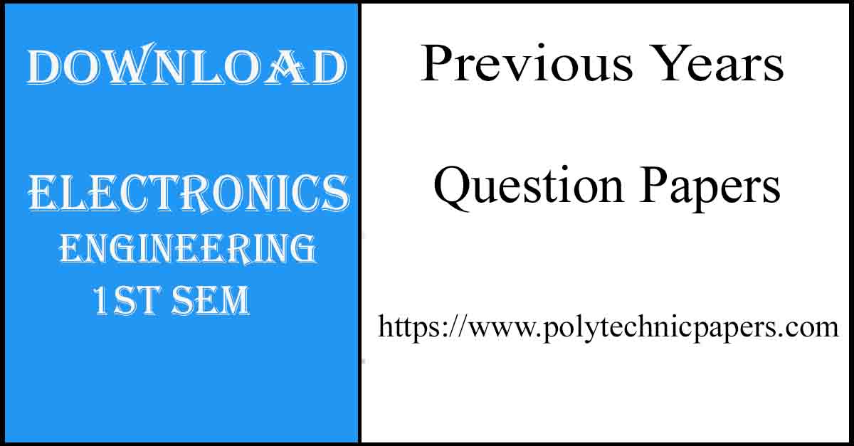 research questions electronics engineering