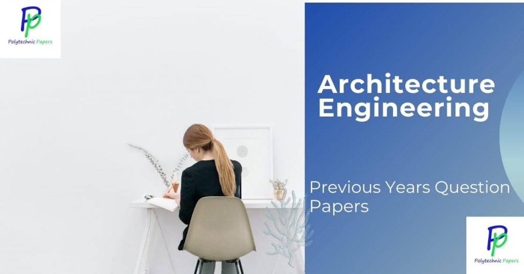 Architecture Engineering