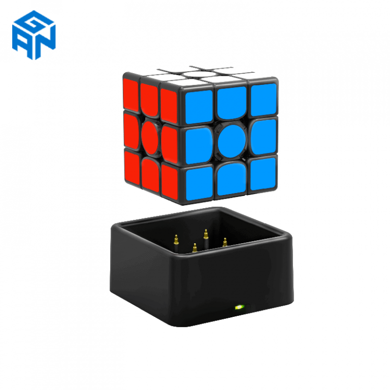 What Is Gan Cube