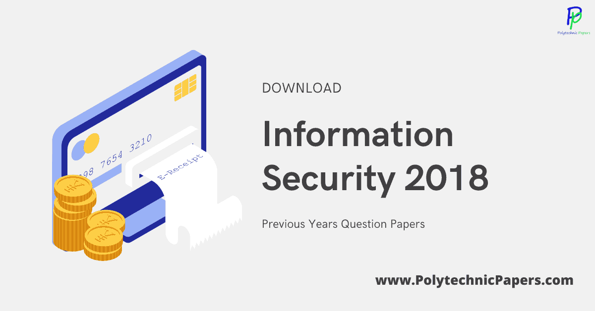 information security research papers 2020