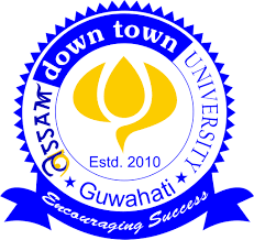 Assam Down Town University, Guwahati