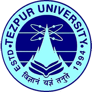 Tezpur University, Tezpur